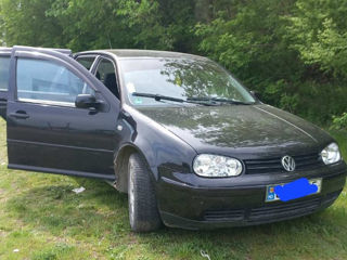 Volkswagen Golf foto 2