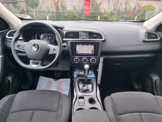 Renault Kadjar foto 7