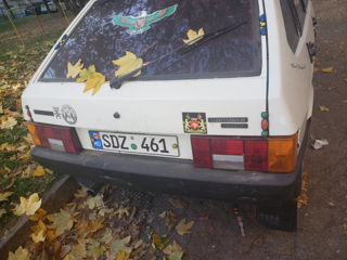 Lada / ВАЗ 2109 foto 6