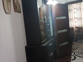 Apartament cu 2 camere, 75 m², Râșcani, Chișinău foto 4