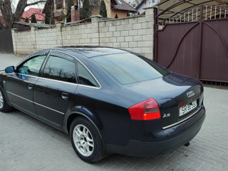 Audi A6 foto 2