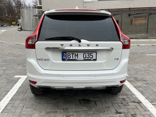 Volvo XC60 foto 6