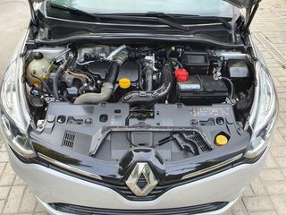 Renault Clio4 foto 17