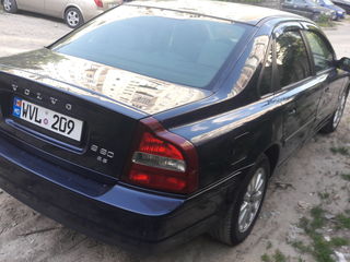 Volvo S80 foto 5