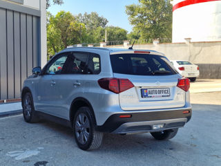 Suzuki Vitara foto 6