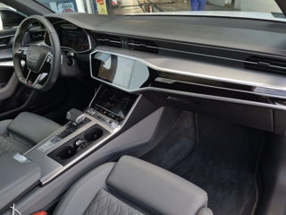Audi A6 фото 5