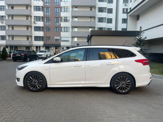 Ford Focus ST foto 2