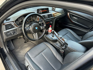 BMW 3 Series фото 8