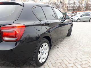 BMW 1 Series foto 3