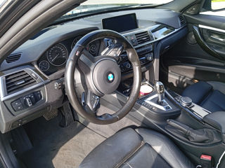 BMW 3 Series foto 8