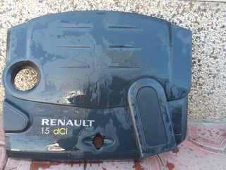 Capac motor Renault foto 1