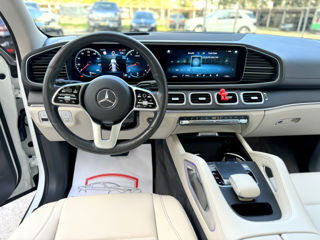 Mercedes GLE foto 7