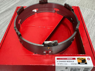 Hilti X-CHENGE Module foto 2