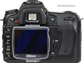 Nikon d80 + 55 200VR Profesional. foto 2