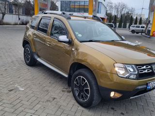 Dacia Duster foto 2