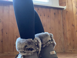 Ugg dame! Noi ! Marime 37-37,5!