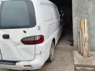 Hyundai H200 foto 4