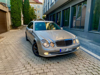 Mercedes E-Class foto 4