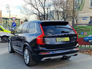 Volvo XC90 foto 4