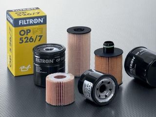 Лучшие цены на автомобильные фильтры марки "Filtron". foto 2