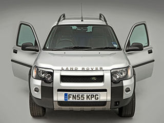 Land Rover Freelander 1 Ремонт кардана foto 5