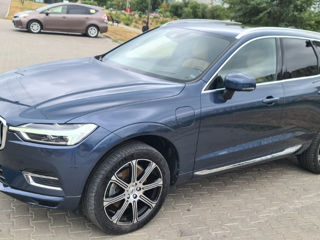 Volvo XC60 foto 10