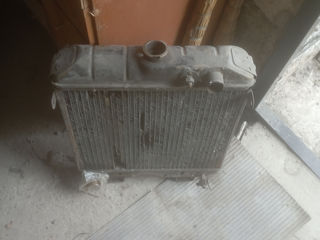 Radiator gaz  21 si gaz 24