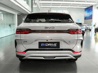 Byd Song Plus foto 3