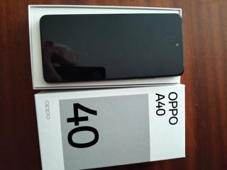 vând: tel nou Oppo A4 128Gb, nou-3150lei. ac-rii  p/u tel, tel-or. fax, Sharp - noi.Preț înț-re foto 8