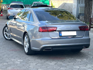 Audi A6 foto 4