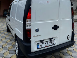 Fiat Doblo Cargo foto 2