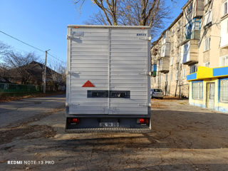 Peugeot Boxer foto 2