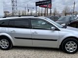 Renault Megane foto 5