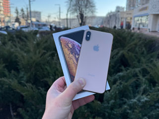 iPhone XS 256 GB foto 2