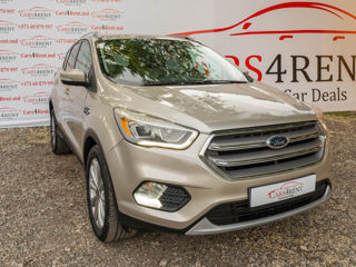 Ford Kuga de la 800 lei
