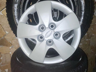 Hankook 195/65 R15 foto 5