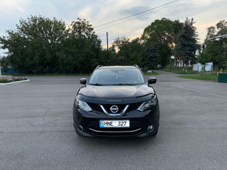 Nissan Qashqai foto 6