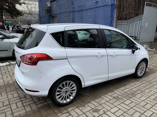 Ford B-Max foto 3