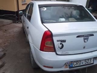 Dacia Logan foto 5