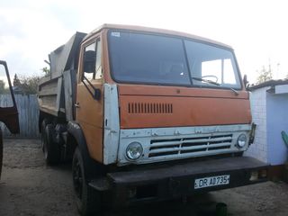 Kamaz foto 1