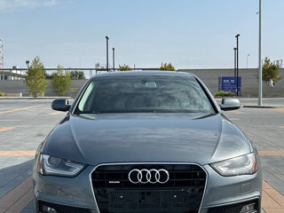 Audi A4 foto 3