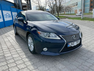 Lexus ES Series foto 3