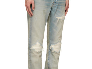 Amiri jeans foto 2