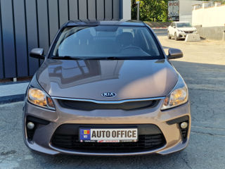 KIA Rio foto 2