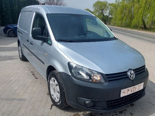 Volkswagen Caddy 1.6 diesel foto 3