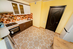 Apartament cu 1 cameră, 50 m², Botanica, Chișinău foto 4