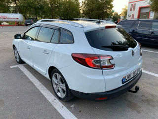 Renault Megane foto 3