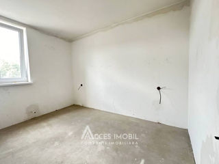 Vilă în 2 Nivele, Stăuceni, str. Luceafărul! 130m2 + 6 ari! Variantă albă! foto 3