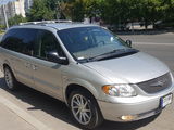 Chrysler Town&Country foto 5