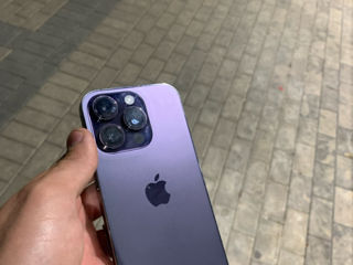 iPhone 14 Pro 128gb foto 6